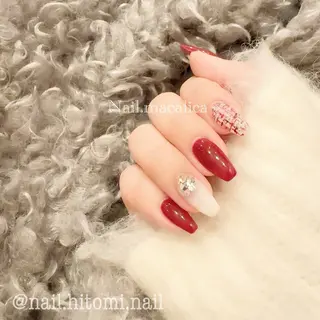 ネイル Nail macalicaのネイルデザイン