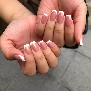 ネイル shimizu yuuのネイルデザイン