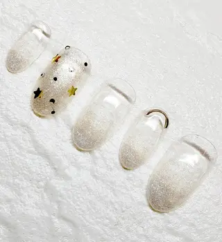 ネイル Katayama Yokoのネイルデザイン