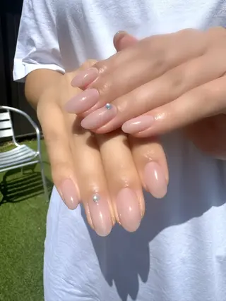 ネイル i. micaのネイルデザイン