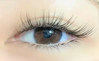 マツエク・マツパ aimy Nozomiのマツエク・マツパデザイン