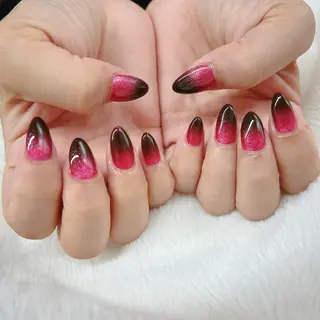 ネイル ru naのネイルデザイン