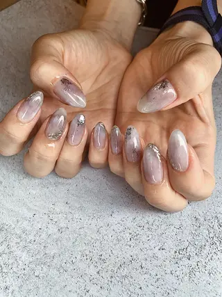 ネイル 土屋 智子のエステ・リラクイメージ