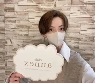 clair  annex所属・clair annexのエステ・リラクイメージ