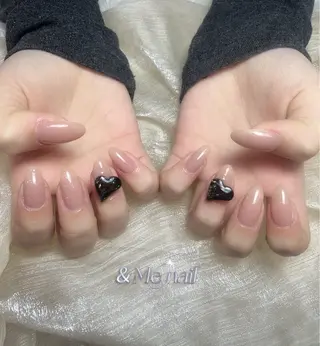 ネイル &MEネイルサロン COCOのネイルデザイン