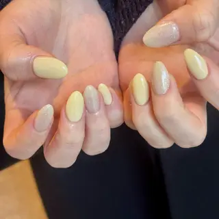 ネイル scre as Etelのネイルデザイン