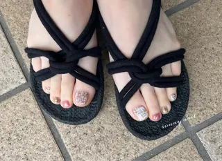 ネイル sunny nailのネイルデザイン