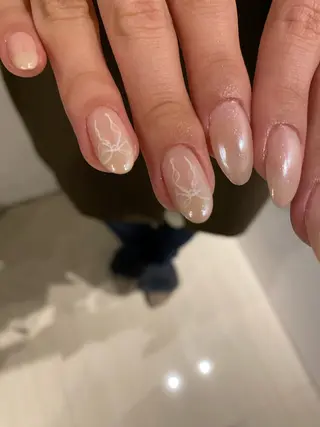 ネイル melty 神宮前/ fuukaのネイルデザイン