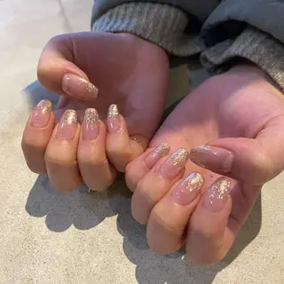 ネイル 【LILY】 ainaのネイルデザイン