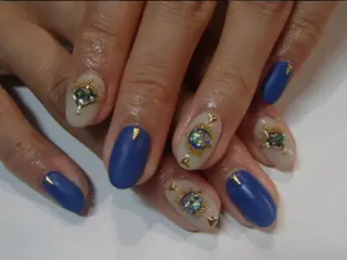 ネイル Lana_ nailのネイルデザイン