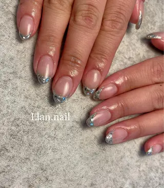 ネイル Lian nailのネイルデザイン