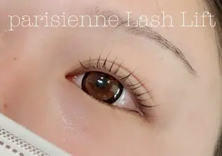 マツエク・マツパ k. emaのマツエク・マツパデザイン