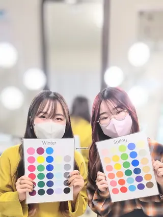 🎼グラデーション スタイル札幌♫*⁠✧のマツエク・マツパデザイン