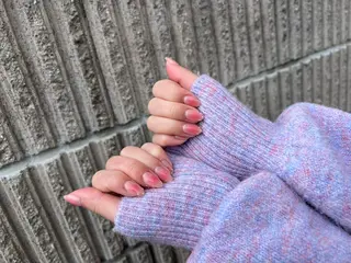 ネイル liberté (リベルテ)のネイルデザイン