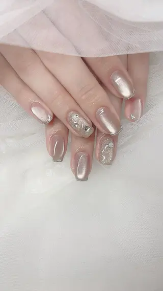 ネイル Kanal Kanaのエステ・リラクイメージ