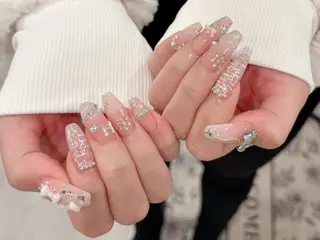 ネイル ネイルサロン Easenのネイルデザイン