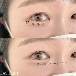 マツエク・マツパ SYV bypupe所属・💠 ayaka💠の眉毛・アイブロウイメージ