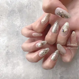 ネイル chulanail所属・arisa .のエステ・リラクイメージ