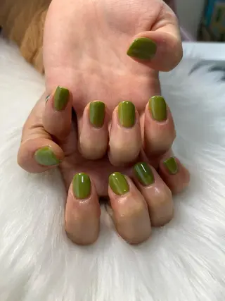 ネイル Rureri .のネイルデザイン