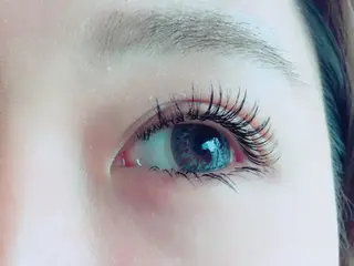 マツエク・マツパ Lily所属・横浜/鶴屋町/美容室 LilyHitomiの眉毛・アイブロウイメージ