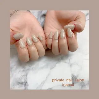ネイル ✤Ina nail✤のネイルデザイン