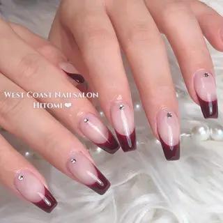 ネイル Hi_nails \ パラジェル取扱店のその他イメージ