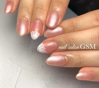 ネイル nail salon GSMのネイルデザイン