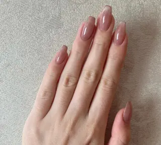 ネイル シーシー ネイルのネイルデザイン