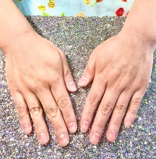 ネイル Tairacchi ﾀｲﾗｯﾁのエステ・リラクイメージ