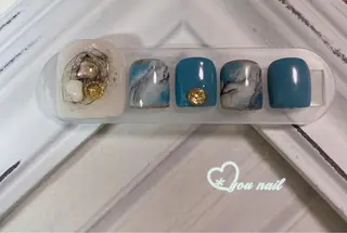 ネイル 狭山店(林) You nailのネイルデザイン