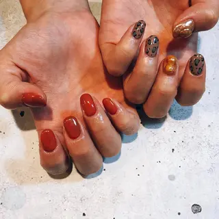 ネイル Chipieee Tokyoのその他イメージ