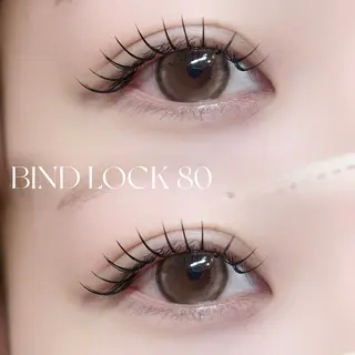 マツエク・マツパ 🎀MaaZlash NANA🎀のマツエク・マツパデザイン