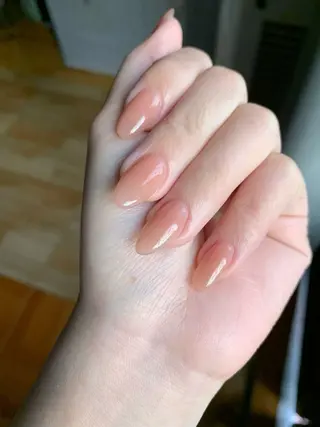 ネイル 綾瀬 はるのネイルデザイン