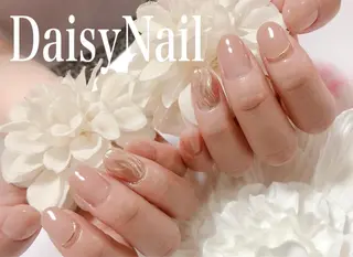 ネイル Daisy Nail所属・Daisy Nailのネイルデザイン