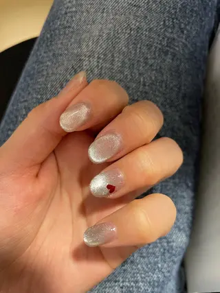 ネイル トータルビューティーサロンリノ所属・ビューティーサロン リノのネイルデザイン