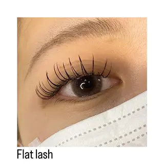 マツエク・マツパ MAKOTO🌹 Amaranth金山のマツエク・マツパデザイン