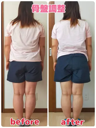 慢性疲労肩こりケア manawaのエステ・リラクイメージ