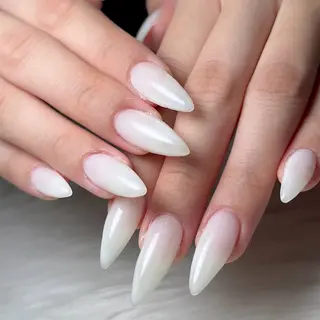 ネイル 🐕‍🦺Yappy 💗A-tanのネイルデザイン