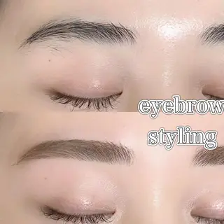 アイブロウ charm所属・charm 【📍大名】のマツエク・マツパデザイン