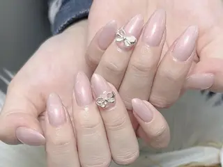 メンズ ネイル Bloom kabukiのネイルデザイン