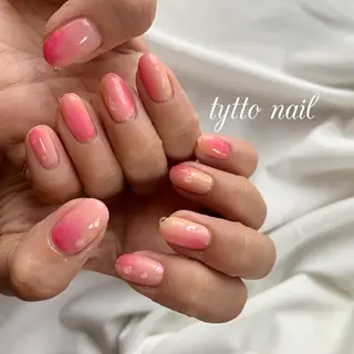 ネイル tytto nail ❤︎‪‪eri‪‪のネイルデザイン