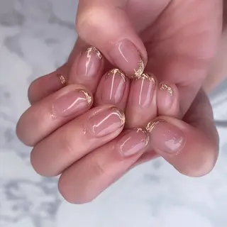 ネイル Private Salon S.Nail所属・S.Nail 𓏲⋆🪸.⋆⸜🫧のネイルデザイン