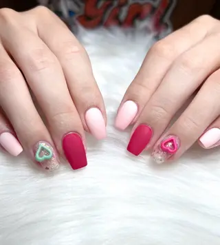 ネイル ネイルサロン  STELLAのネイルデザイン