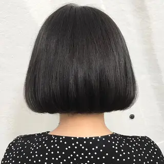 ショート サロウィン所属・K-POP好き美容師 🇰🇷Kai.Yのヘアスタイル