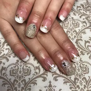 ネイル COCO+所属・COCO +のエステ・リラクイメージ