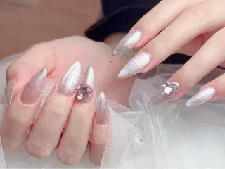 ネイル Bél Nail salonのネイルデザイン