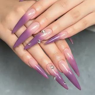 ネイル Nail Salon Splendore 支倉店所属・齋藤 千聖のネイルデザイン