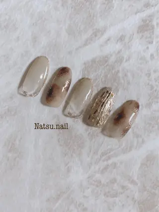 ネイル Natsu nailのネイルデザイン