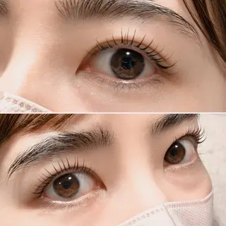 マツエク・マツパ Salon  Lino所属・Salon Linoのマツエク・マツパデザイン