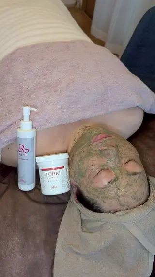 プライベートサロン ムゲットのエステ・リラクイメージ